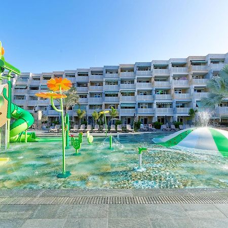 Ura Jardin Del Atlantico Apartment Playa del Ingles  Ngoại thất bức ảnh